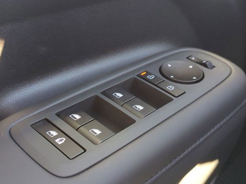 New 2026 Hyundai Santa Fe XRT image 32