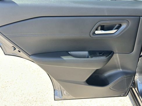 New 2026 Nissan Rogue Dark Armor AWD/4WD image 19