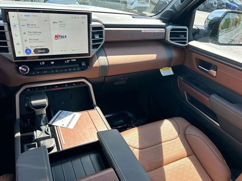 New 2026 Toyota Tundra 1794 Edition AWD/4WD image 18