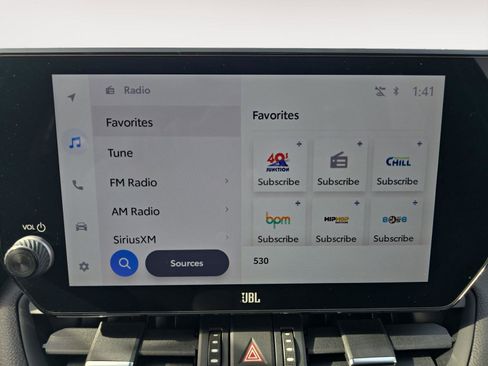 Used 2024 Toyota RAV4 XSE w/ Advanced Technology Package image 17