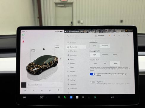 Used 2023 Tesla Model 3 Standard Range RWD image 6