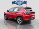 Used 2021 Jeep Compass Limited image 5