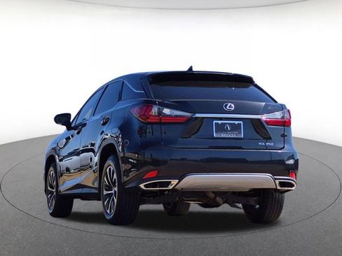 Used 2022 Lexus RX 350 AWD image 7