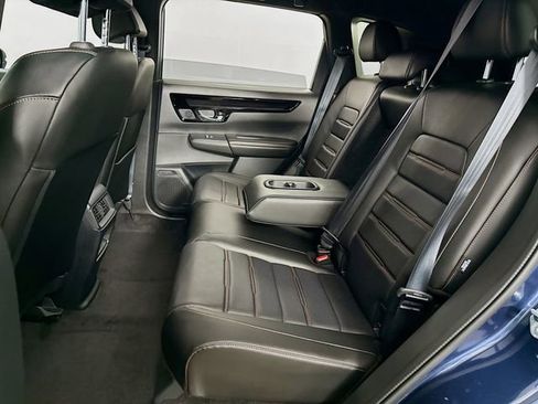 New 2026 Honda CR-V Sport Touring image 50