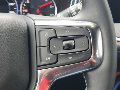 Used 2024 Chevrolet Blazer RS AWD/4WD image 24