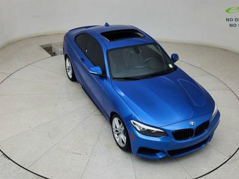Used 2014 BMW 228i Coupe RWD image 68