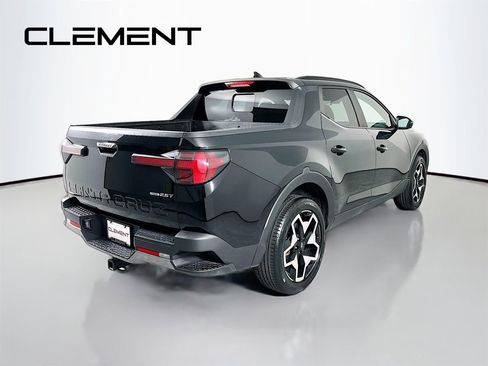 Used 2022 Hyundai Santa Cruz Limited image 6