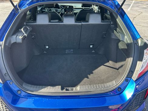 Used 2017 Honda Civic Sport Touring image 18