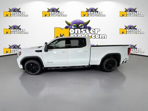 Used 2020 GMC Sierra 1500 Elevation AWD/4WD image 7