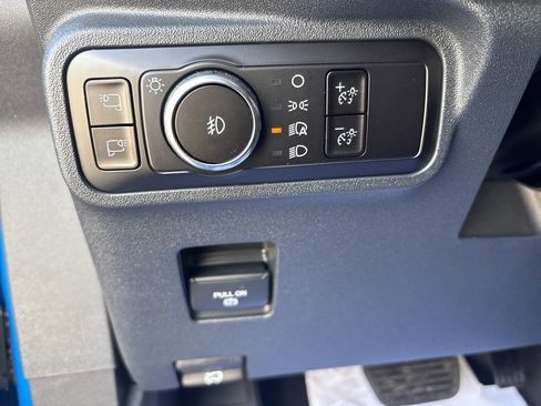 New 2025 Ford Bronco Raptor image 22