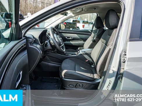 Used 2024 Hyundai Tucson SEL image 19