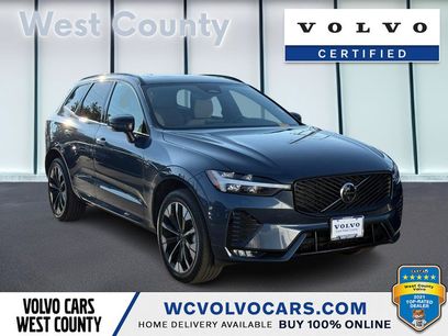 Used 2026 Volvo XC60 B5 Plus