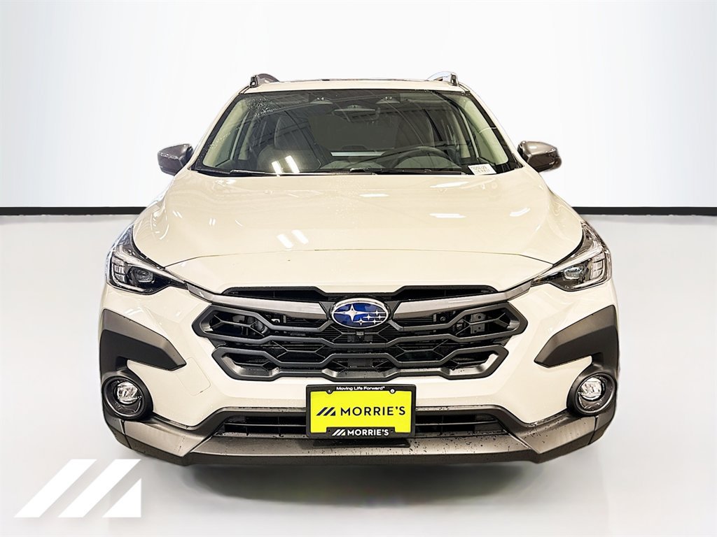 Used 2026 Subaru Crosstrek 2.5i Limited w/ Crosstrek Mirror Package AWD/4WD image 2