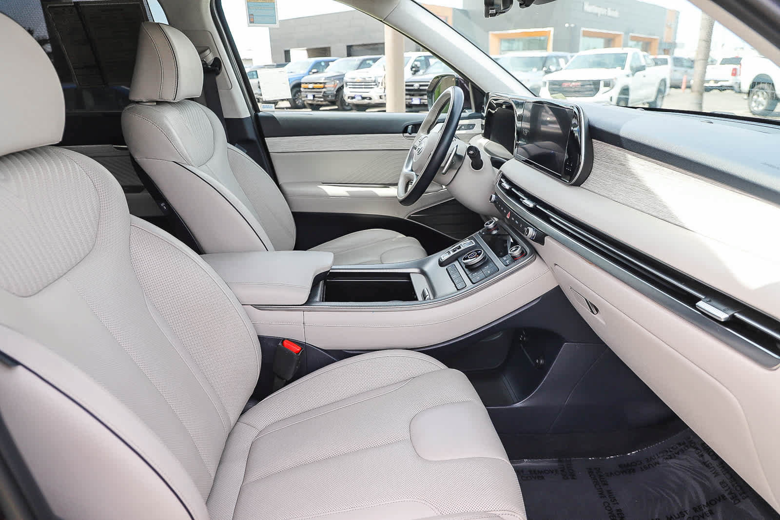 Used 2024 Hyundai Palisade Calligraphy AWD/4WD image 18