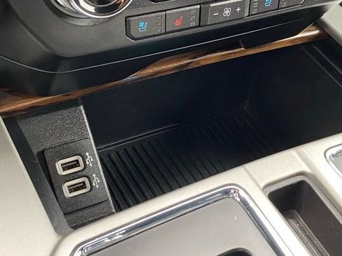 Used 2019 Ford F150 Lariat w/ Equipment Group 502A Luxury image 67