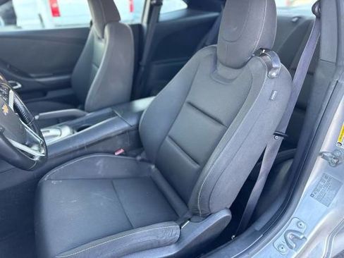 Used 2014 Chevrolet Camaro LT image 12