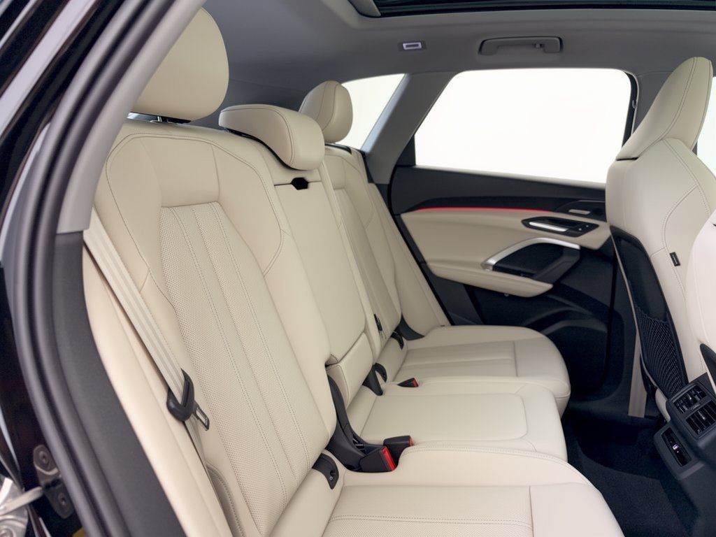 New 2026 Audi Q5 Premium Plus AWD/4WD image 29