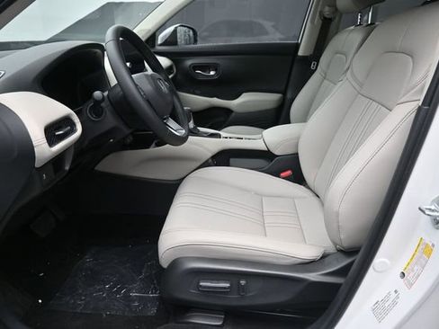 New 2027 Honda HR-V EX-L image 11