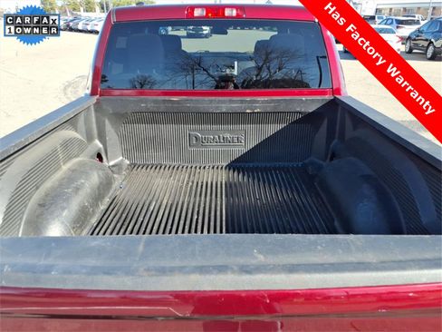 Used 2024 RAM 1500 Classic Warlock image 11