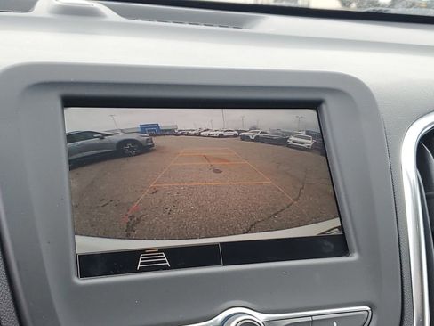 Certified 2023 Chevrolet Equinox LT image 15