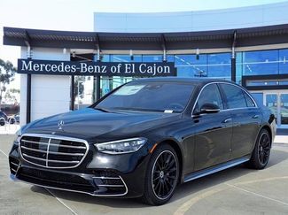 New 2026 Mercedes-Benz S 500 4MATIC video 1