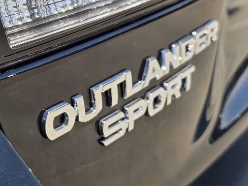 New 2026 Mitsubishi Outlander Sport AWD image 7