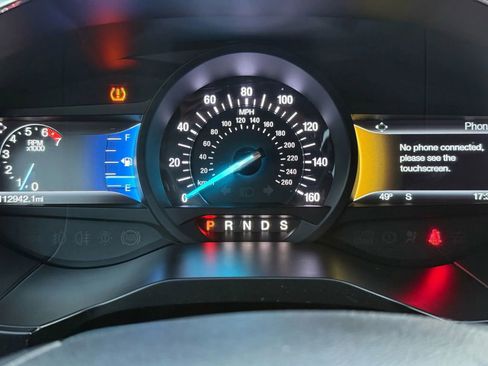 Used 2015 Ford Edge Titanium image 25