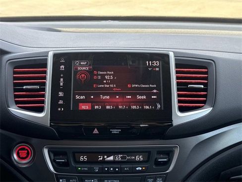 Used 2019 Honda Ridgeline RTL-T image 15