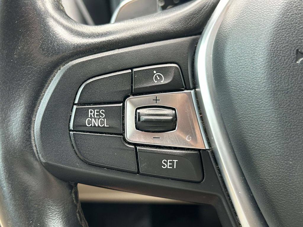 Used 2019 BMW X3 sDrive30i RWD image 25