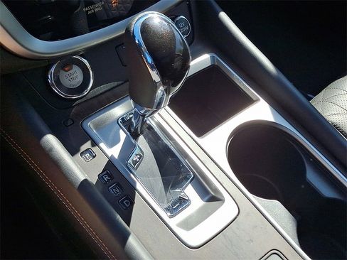 Certified 2024 Nissan Murano Platinum w/ Cargo Package image 17