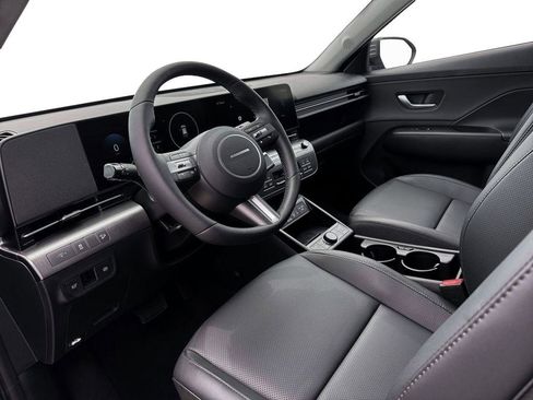 New 2026 Hyundai Kona Limited image 14