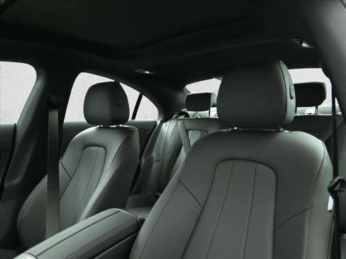 Certified 2025 Mercedes-Benz CLA 250 4MATIC image 9