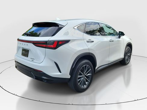 Used 2026 Lexus NX 350 AWD w/ Cold Area Package image 6