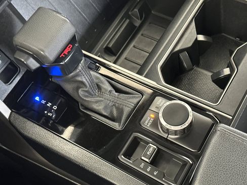 Used 2023 Toyota Tundra SR5 w/ TRD Sport Package image 19