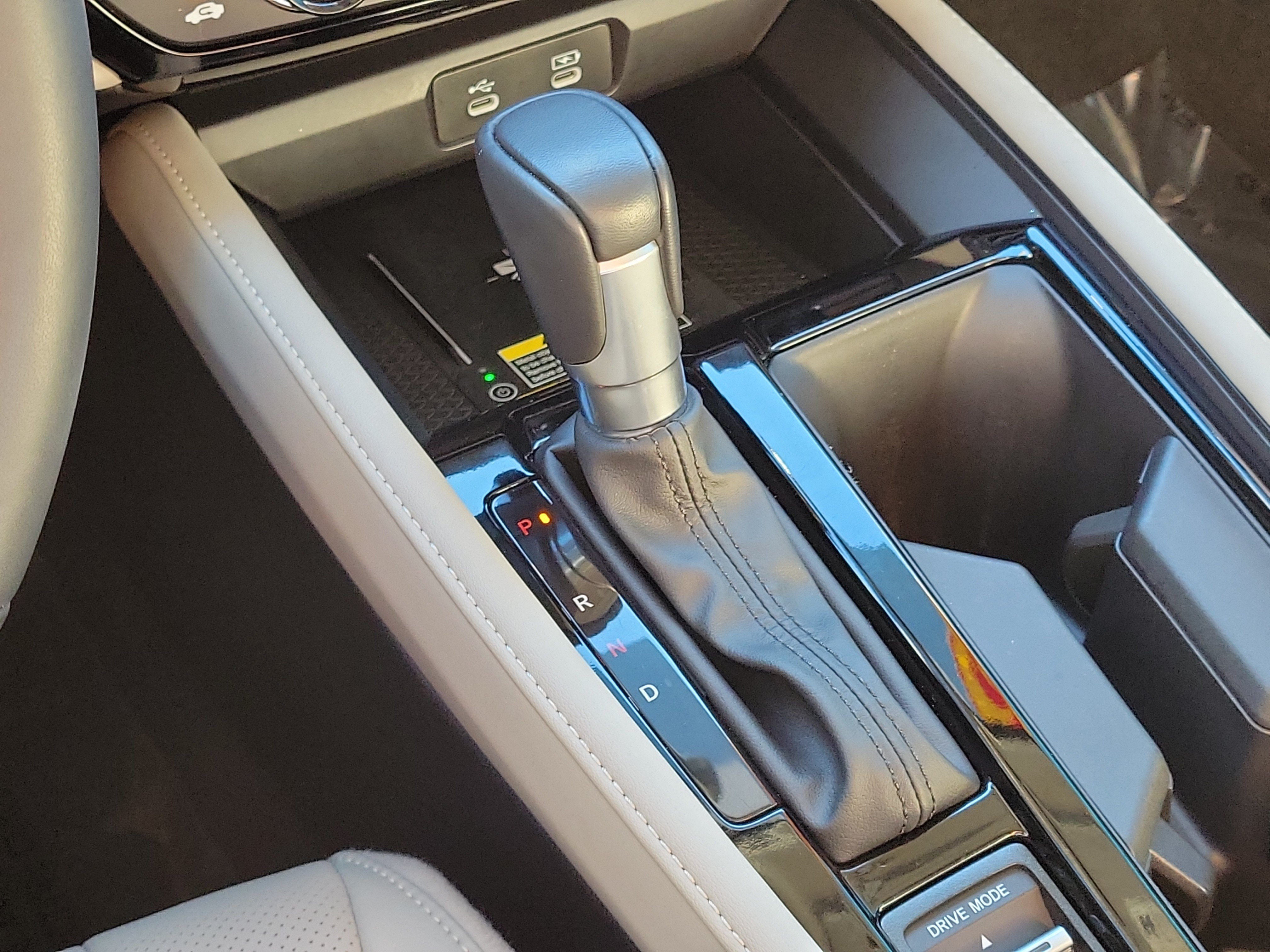 Used 2025 Honda Accord Touring image 27