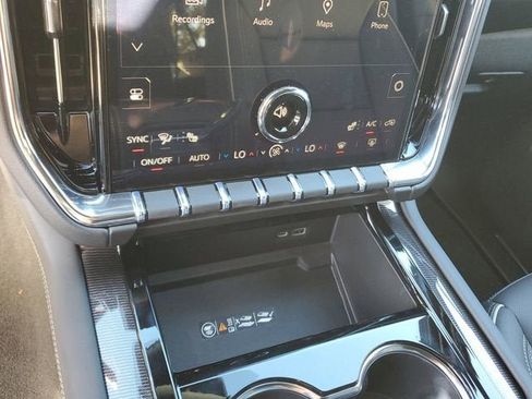 New 2026 GMC Yukon XL Elevation image 23