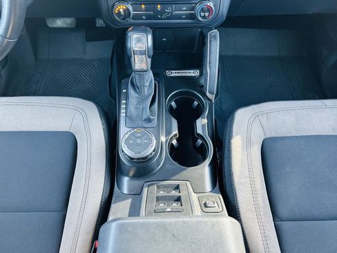 Used 2021 Ford Bronco Big Bend image 18