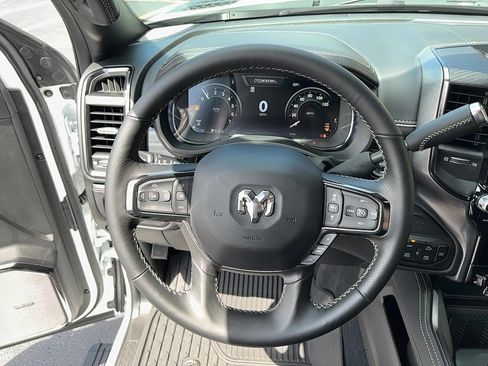 New 2026 RAM 2500 Rebel w/ Rebel Level 2 Equipment Group AWD/4WD image 28