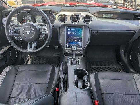 Used 2015 Ford Mustang GT Premium RWD image 14