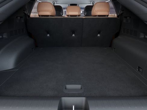 New 2026 Kia EV6 Wind RWD image 18