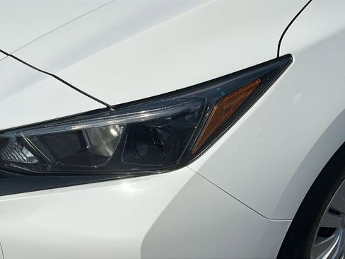 Used 2023 Nissan Leaf S FWD image 8