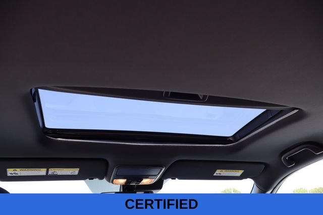 Used 2023 Honda Passport TrailSport image 7