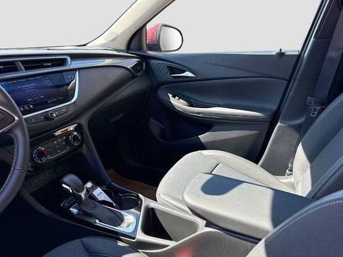 Used 2023 Buick Encore GX Preferred w/ Cold Weather Comfort Package image 24