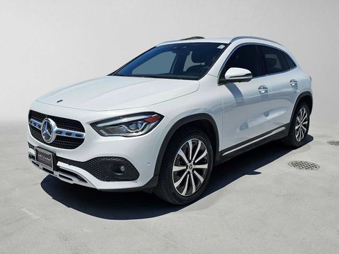 Used 2023 Mercedes-Benz GLA 250 image 7