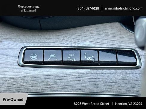 Certified 2019 Mercedes-Benz CLS 450 image 26