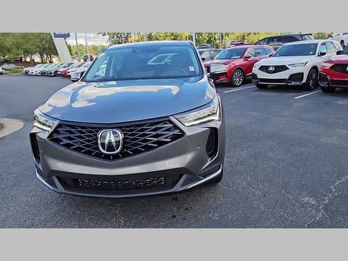 New 2025 Acura RDX SH-AWD w/ Technology Package image 54