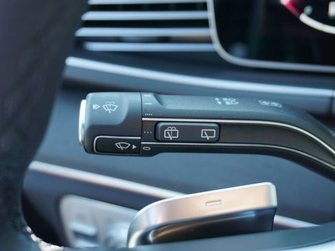 Used 2026 Mercedes-Benz GLE 350 4MATIC image 29