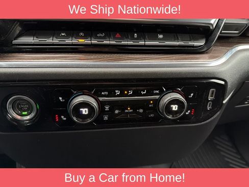 Used 2023 Chevrolet Silverado 1500 LT AWD/4WD image 18
