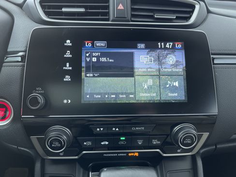 Used 2017 Honda CR-V EX-L image 17