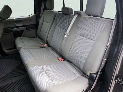 Used 2020 Ford F150 XLT w/ Equipment Group 302A Luxury AWD/4WD image 27